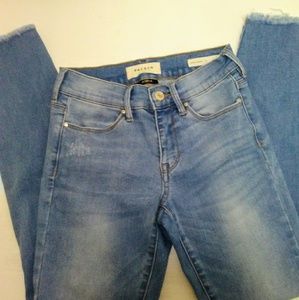 PacSun Jeans - Pac Sun Ankle Jegging super stretch PacSun Jeans - Pac Sun Ankle Jegging super stretch